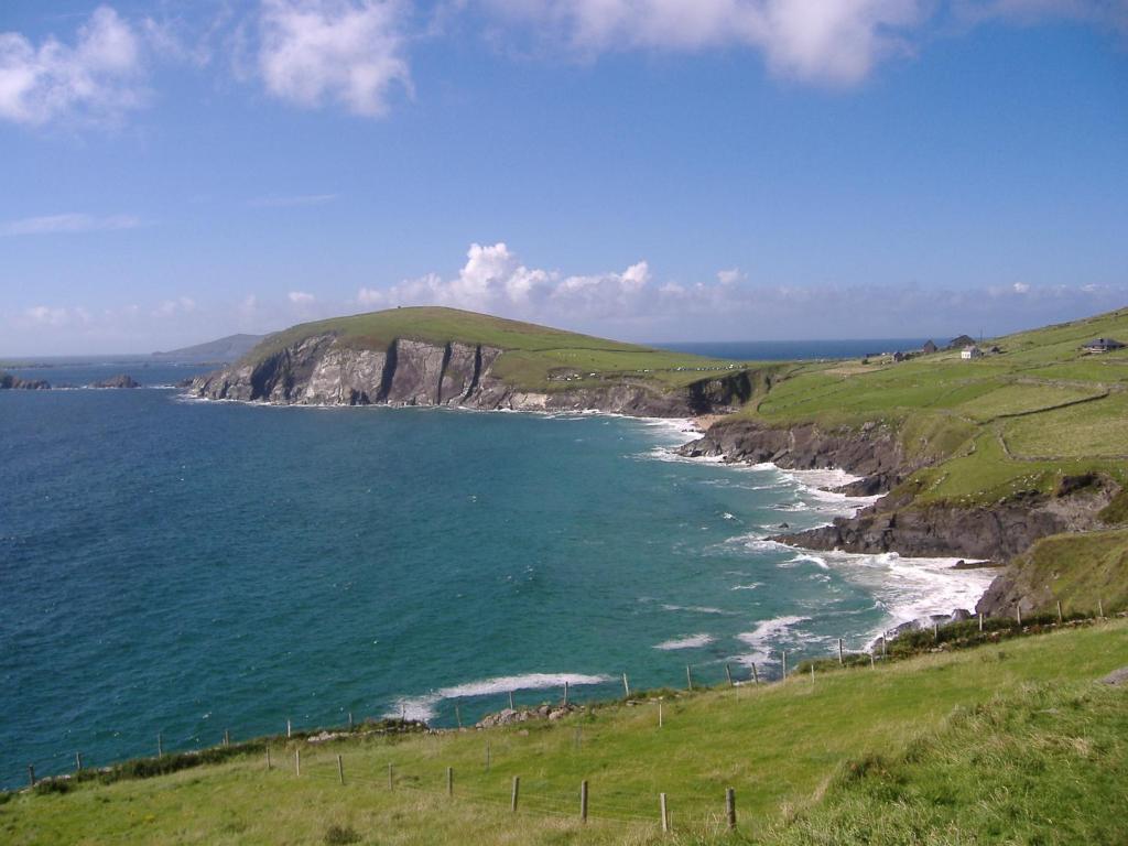 Dingle Skellig Hotel Esterno foto