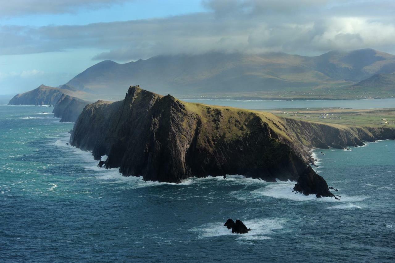 Dingle Skellig Hotel Esterno foto