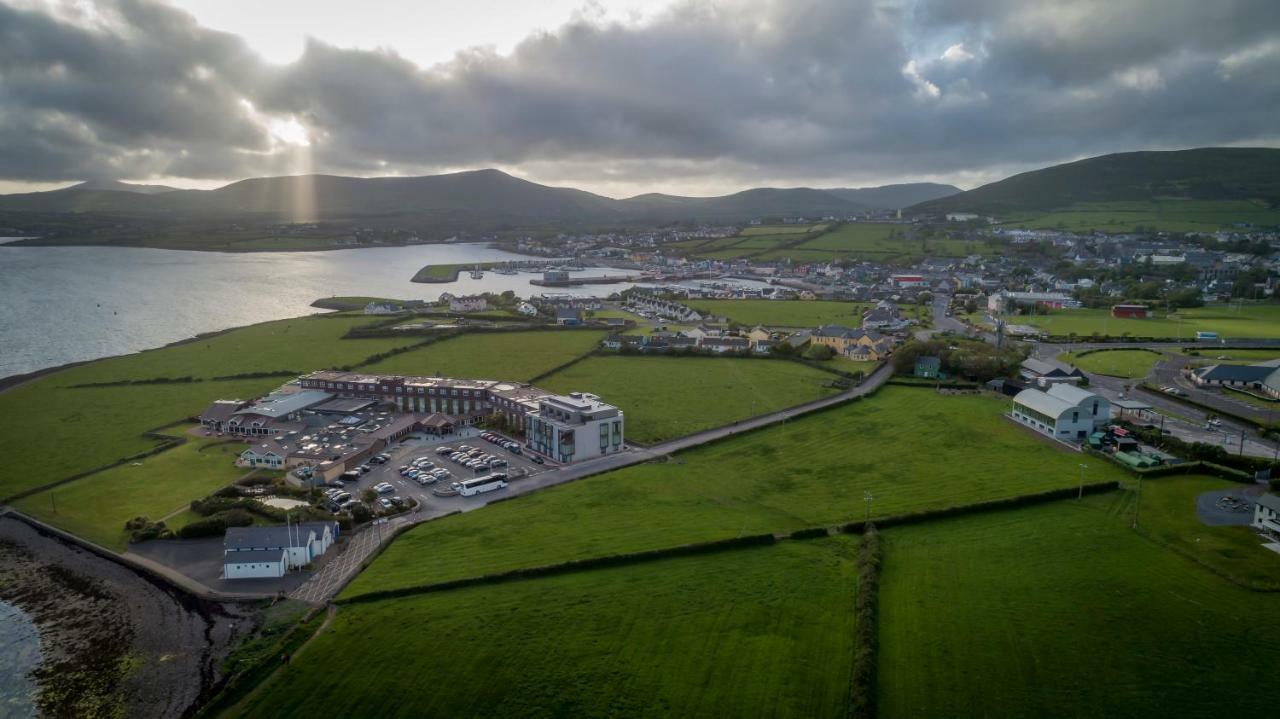 Dingle Skellig Hotel Esterno foto